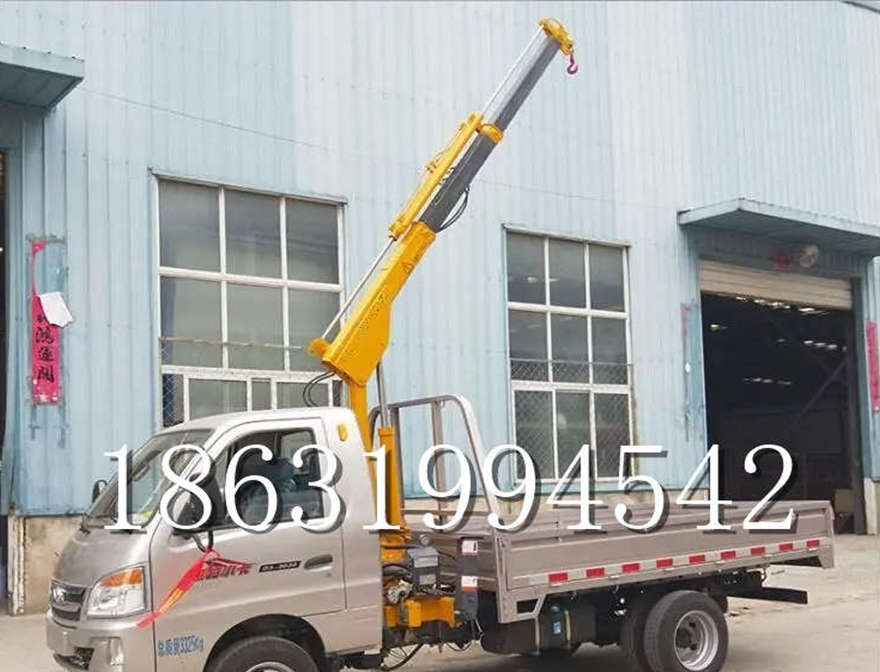 商洛市车载吊机车载吊机移动那里有液压起重机小型全地形履带吊悬臂吊机